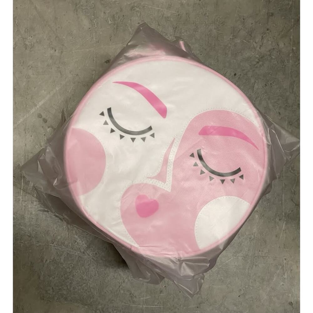 Makeup Bag 10” -New- Cosmetics Bag